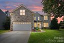 1411 Kronas Circle sold home in Waxhaw, SC