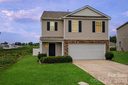 2801 Thomas Twig Drive sold home in Dallas, SC
