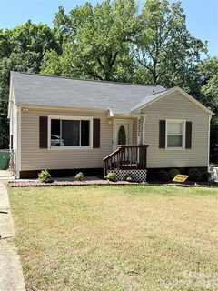 3231 Carver Place sold home in Rockwell Park, Charlotte, NC