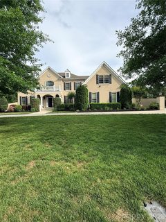 Homes in Marvin Creek, Waxhaw