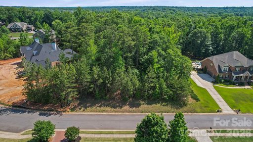 1235 Lancashire Drive active lot in Farrington, Fort Mill, SC