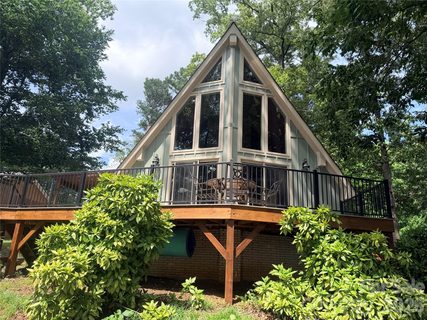 830 Mainsail Road pending home in Anchor Downs, Salisbury, NC