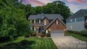 10731 Persimmon Creek Drive sold home in Mint Hill, SC