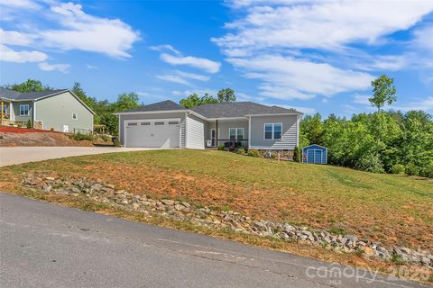 2455 Saratoga Run active home in Belmont, Morganton, NC