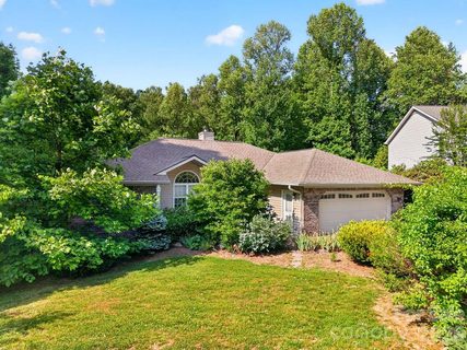 7 Firestone Court sold home in Etowahs Reach, Etowah, NC
