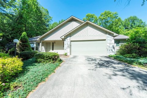 29 Hillcreek Drive sold home in Village Of Country Creek, Asheville, NC