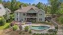 670 Arrow Point Lane sold home in Davidson, SC