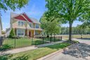 4000 Warwagon Drive sold home in Indian Trail, SC