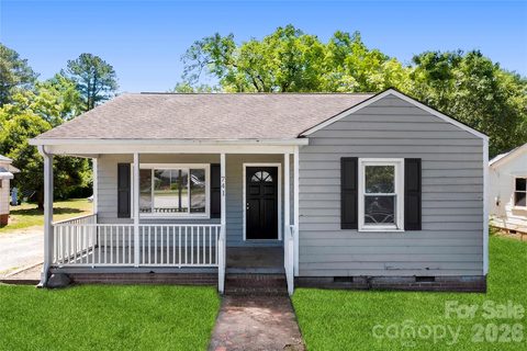 Homes in Westover, Rock Hill