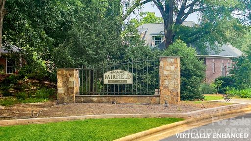 3716 Sand Wedge Drive active lot in Fairfield At The Club, Gastonia, NC