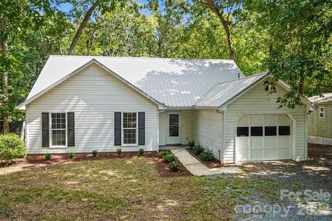 A home in Greenbrook, Wingate