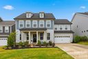 287 Supernova Drive sold home in York, SC