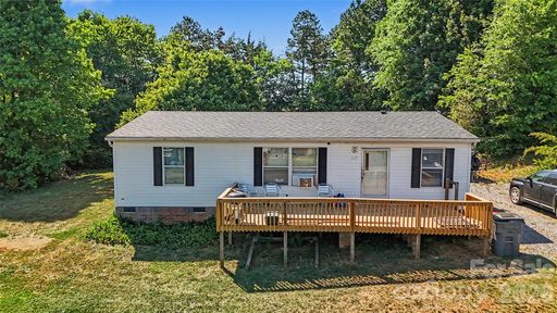 147 Arlie Loop pending home in Meadow Pines, Statesville, NC