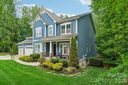 1232 Crofton Drive sold home in Waxhaw, SC