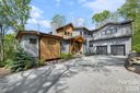 576 Eagle Springs Trail sold home in Banner Elk, SC