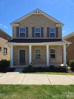 Homes in Mint Hill Village, Charlotte