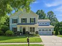 5017 Hedgebrook Lane sold home in Waxhaw, SC