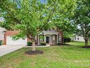 12102 Hampton Place Drive sold home in Charlotte, SC