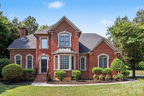 18611 Reflection Rock Court active home in River Run, Davidson, NC
