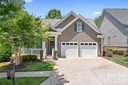 18413 Neville Avenue sold home in Cornelius, SC