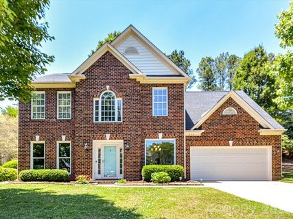 Homes in Matthews Estates, Matthews