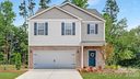 3503 Cramer Creek Drive sold home in Gastonia, SC