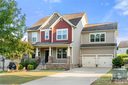 1362 Corey Cabin Court sold home in Fort Mill, SC