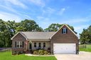 2357 Mintew Circle sold home in Lincolnton, SC