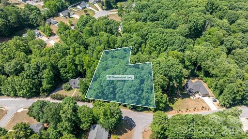 163 Shenandoah Loop active home in Meadow Glen, Troutman, NC