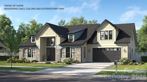 628 Spooky Hollow Drive active home in Riverwalk, Rock Hill, SC