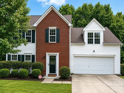 705 Pawley Drive sold home in Catawba River Plantation, Charlotte, NC