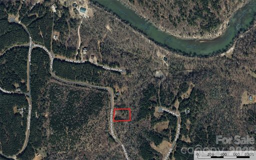 158 Broad River Highlands Drive active lot in Broad River Highlands, Mooresboro, NC