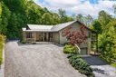 592 Susanna Cove Road sold home in Mars Hill, SC