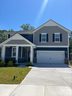 2001 Quiet Woods Road sold home in Monroe, SC