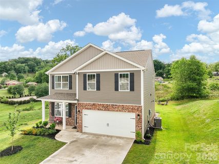 Homes in Valleywood Farms, Waynesville