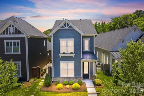 2015 Claybrook Lane sold home in Westport Lakeside, Denver, NC