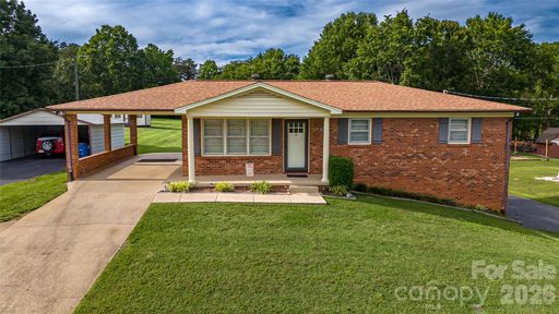 3461 Greentree Acres Road sold home in Greentree, Valdese, NC
