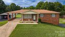 3461 Greentree Acres Road sold home in Valdese, SC