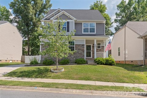 540 Rough Hewn Lane sold home in Sweetwater, Rock Hill, SC
