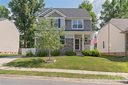 540 Rough Hewn Lane sold home in Rock Hill, SC