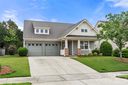 254 Perennial Drive sold home in Concord, SC