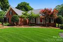 4726 Shannamara Drive sold home in Matthews, SC