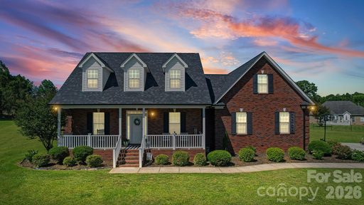 A home in Cardinal Meadows