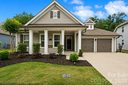 1887 Felts Parkway sold home in Fort Mill, SC