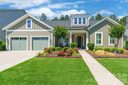 2511 Paddlers Cove Drive sold home in Clover, SC