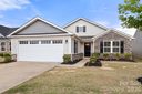 4238 Mackinnon Drive sold home in Charlotte, SC