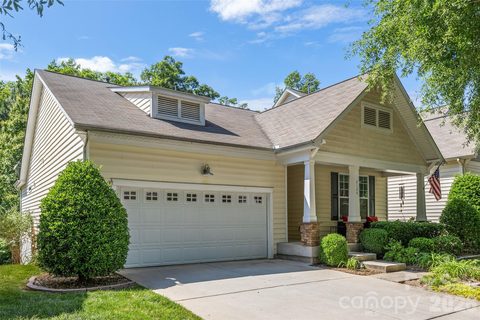 Homes in Cobblestone, Indian Land