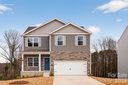 608 17th Avenue Drive sold home in Hickory, SC