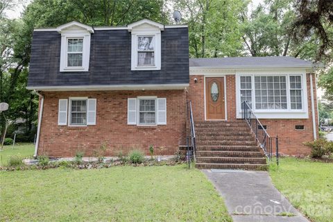 Homes in Slatewood, Charlotte