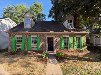 Homes in Bay Village, Charlotte